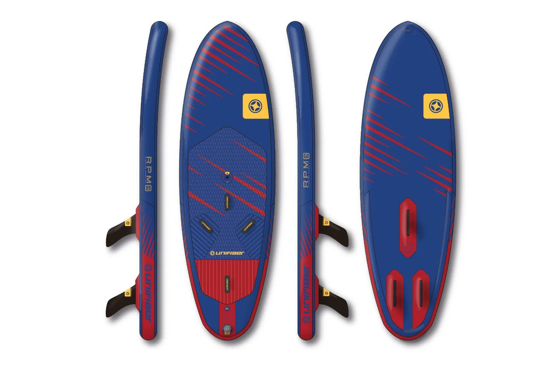 RPM iWindsurf 280 SL - 15 PSI Max