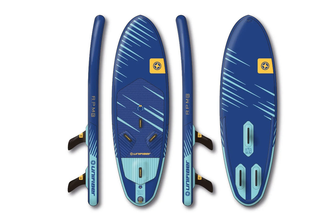 RPM iWindsurf 280 FCD - 20 PSI Max
