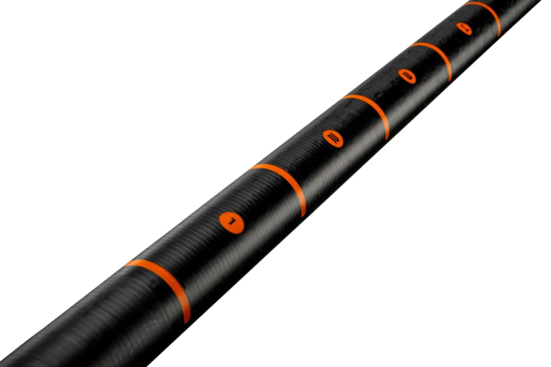 Elite RDM C100 Constant FL Curve Incl. Mast Bag