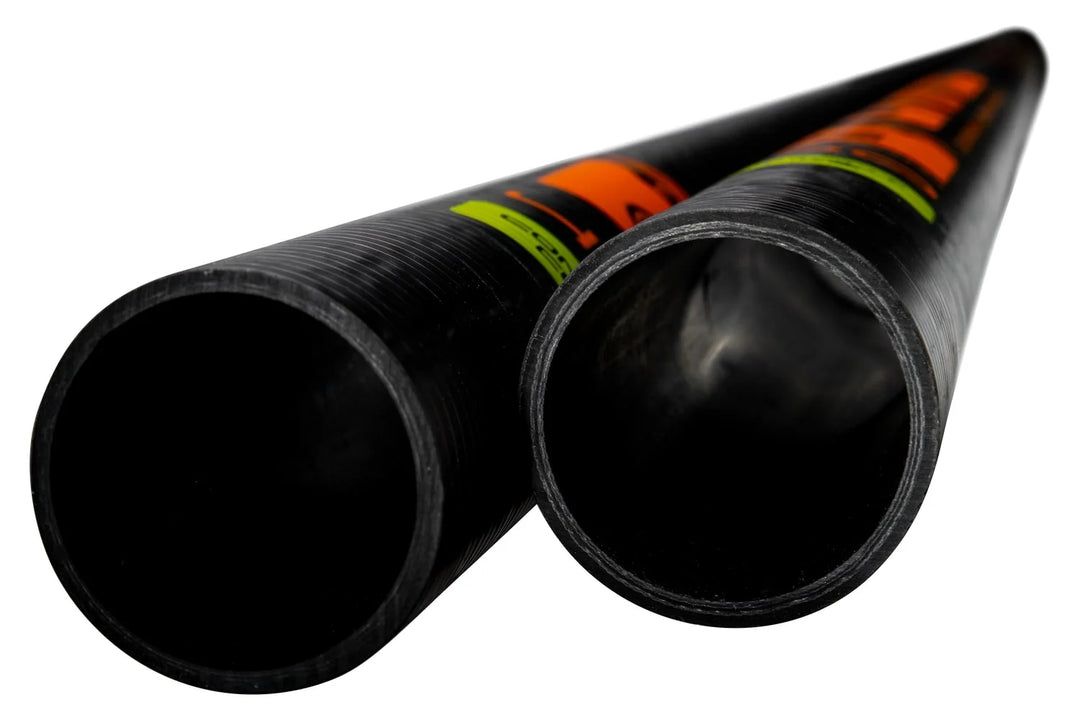 Elite RDM C100 Constant FH Curve Incl. Mast Bag