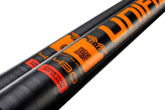 Elite SDM C100 Constant FH Curve Incl. Mast Bag