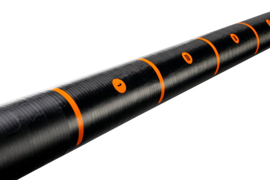 Elite SDM C100 Constant FL Curve Incl. Mast Bag