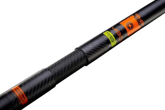 Elite SDM C100 Constant FL Curve Incl. Mast Bag