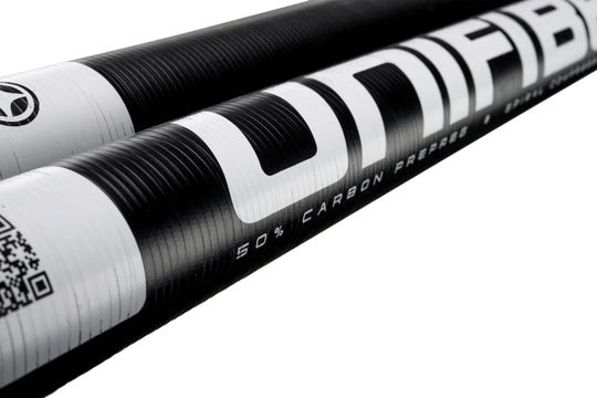 Essentials RDM C50 Constant FL Curve Incl. Mast Bag