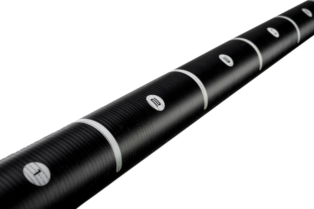 Essentials RDM C50 Constant FH Curve Incl. Mast Bag