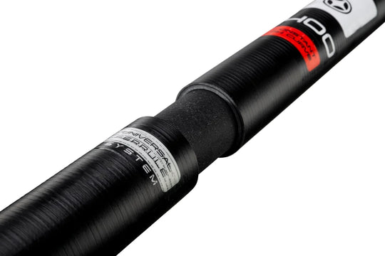 Essentials RDM C50 Constant FH Curve Incl. Mast Bag