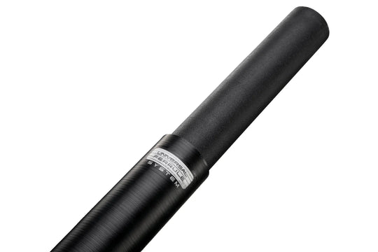 Essentials SDM C50 Constant FH Curve Incl. Mast Bag