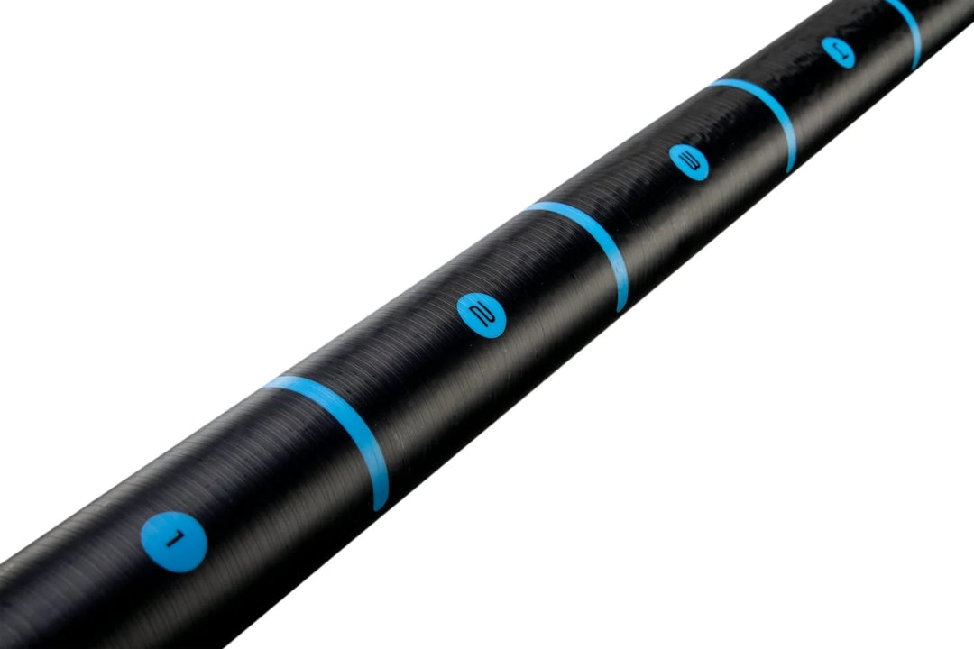 HD SDM C75 Constant FH Curve Incl. Mast Bag