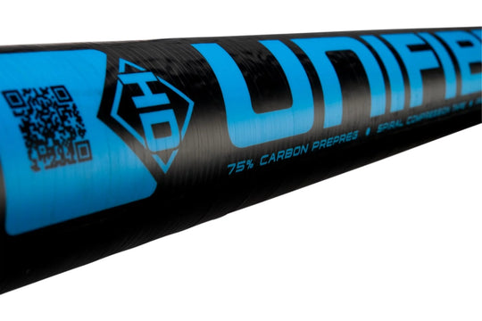 HD SDM C75 Constant Curve Incl. Mast Bag
