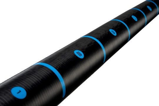 HD RDM C75 Constant FL Curve Incl. Mast Bag