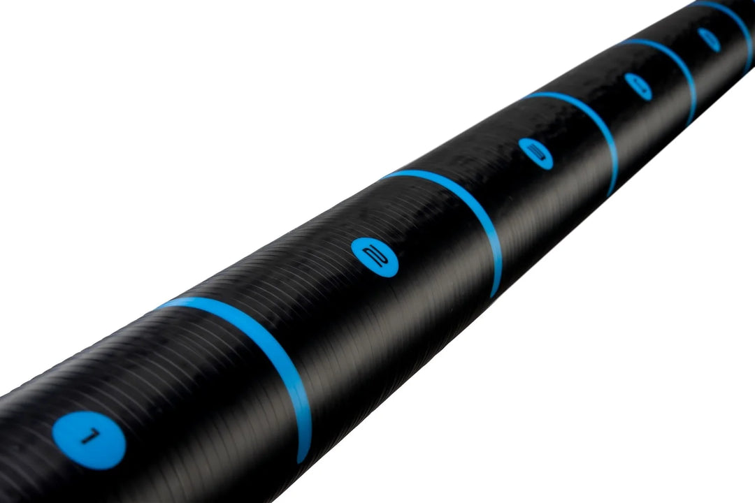 HD RDM C75 Constant FH Curve Incl. Mast Bag