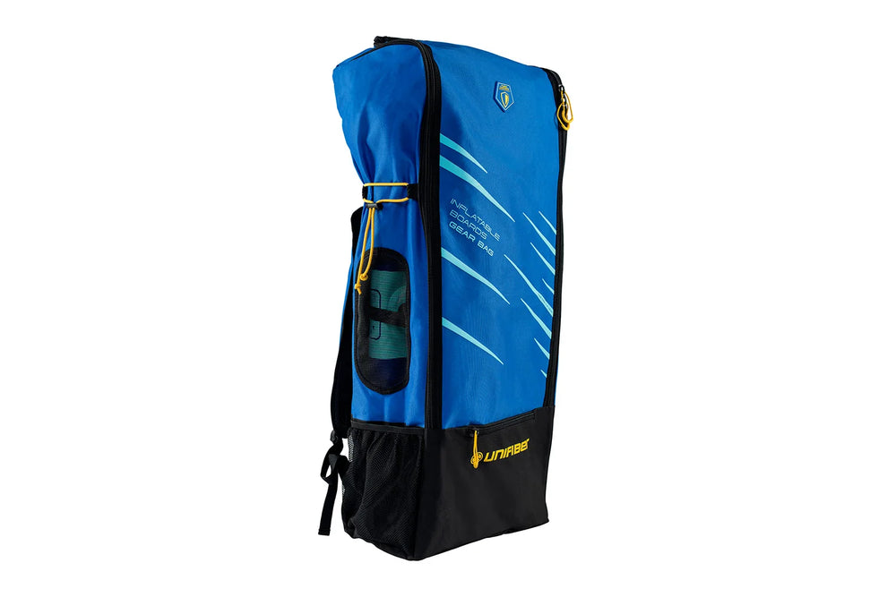 iSup Carry Bag Blue