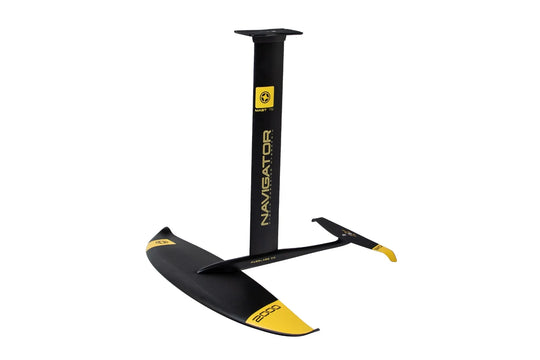 Navigator Foil Plate Adapter