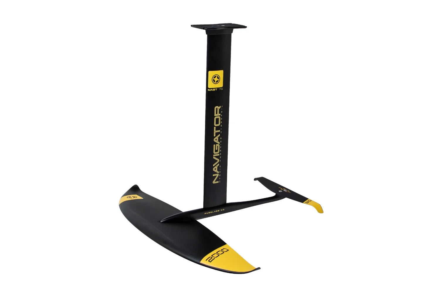 Navigator 2000 Foil Plate Adapter