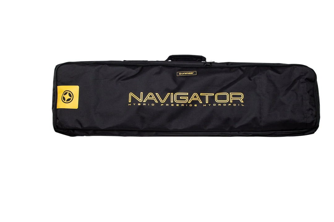 Navigator 2000 Foil Plate Adapter