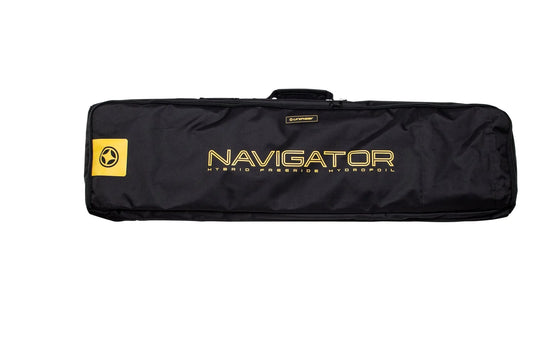 Navigator 2000 Foil Plate Adapter