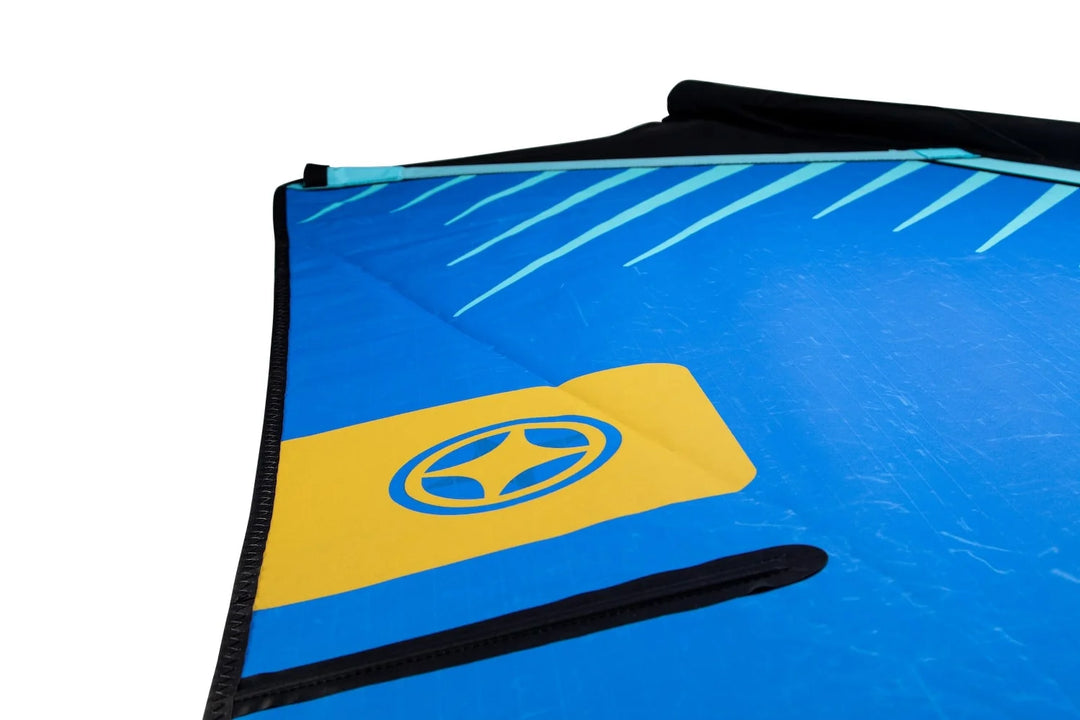 Glide Windsup Complete Rig