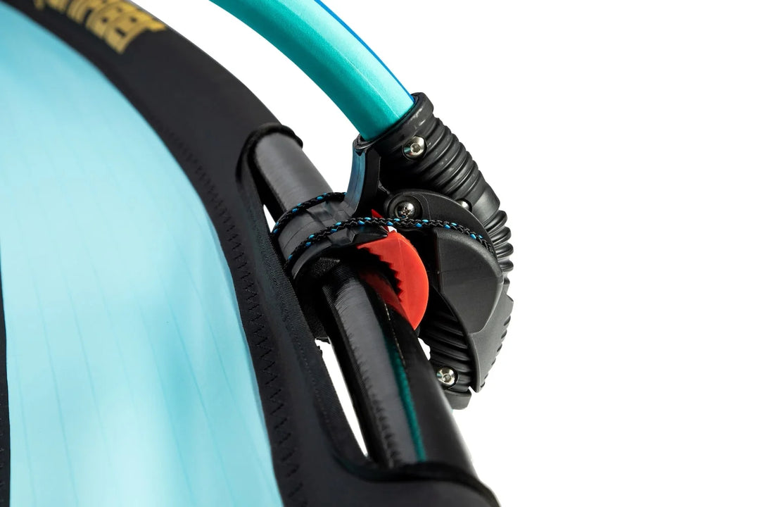 Glide Windsup Complete Rig