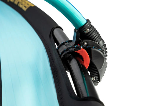 Glide Windsup Complete Rig