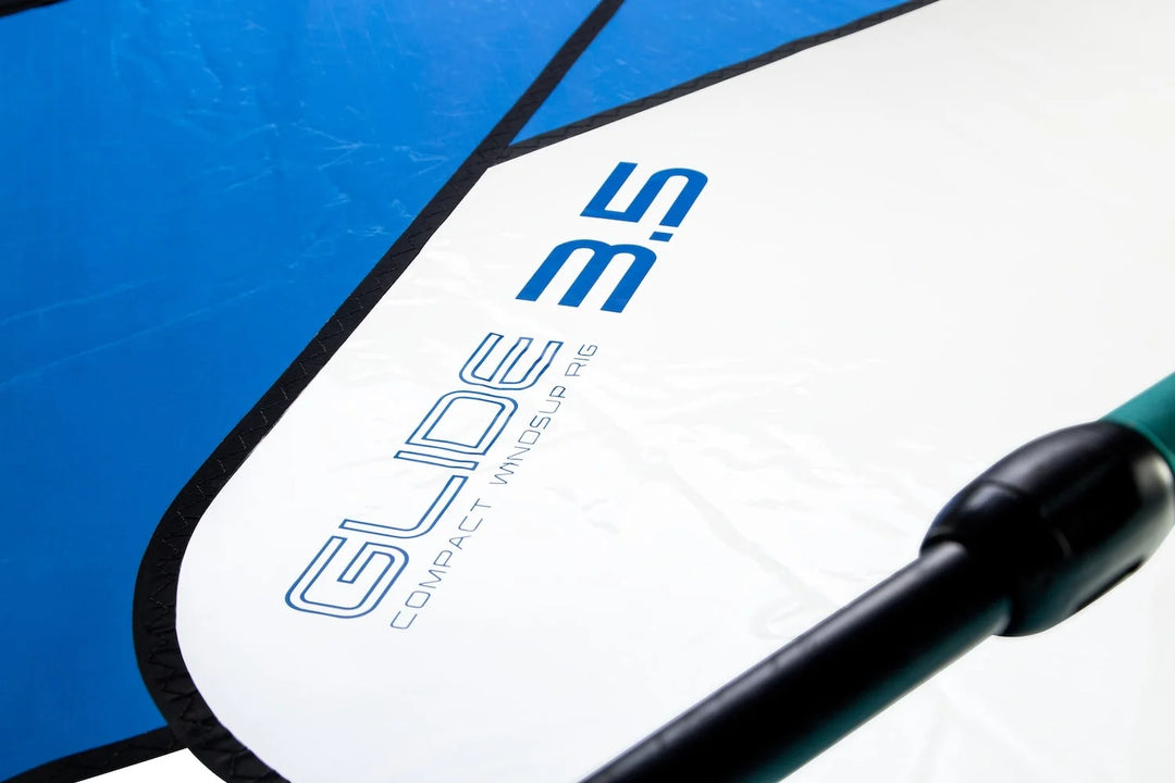 Glide Windsup Complete Rig