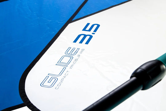 Glide Windsup Complete Rig