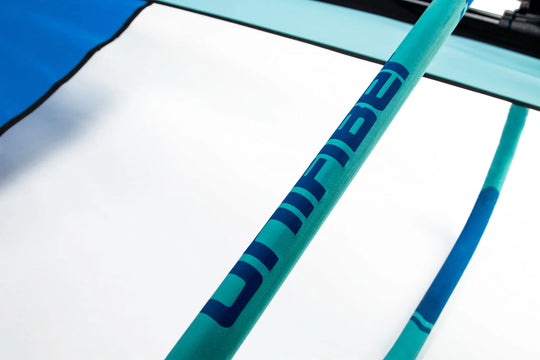Glide Windsup Complete Rig