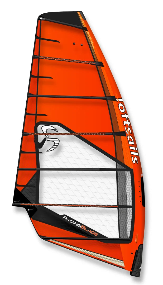 Racingblade 7.4 Orange 2023