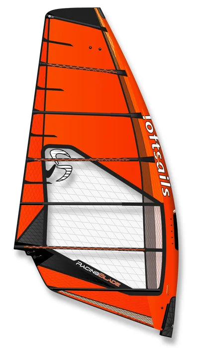 Racingblade 7.4 Orange 2023