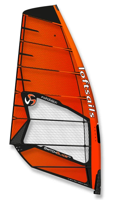 Switchblade 9.5 Green HD 2022/23