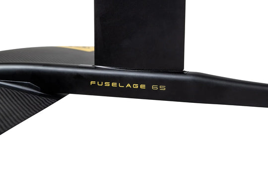 Navigator 65 Aluminium Fuselage