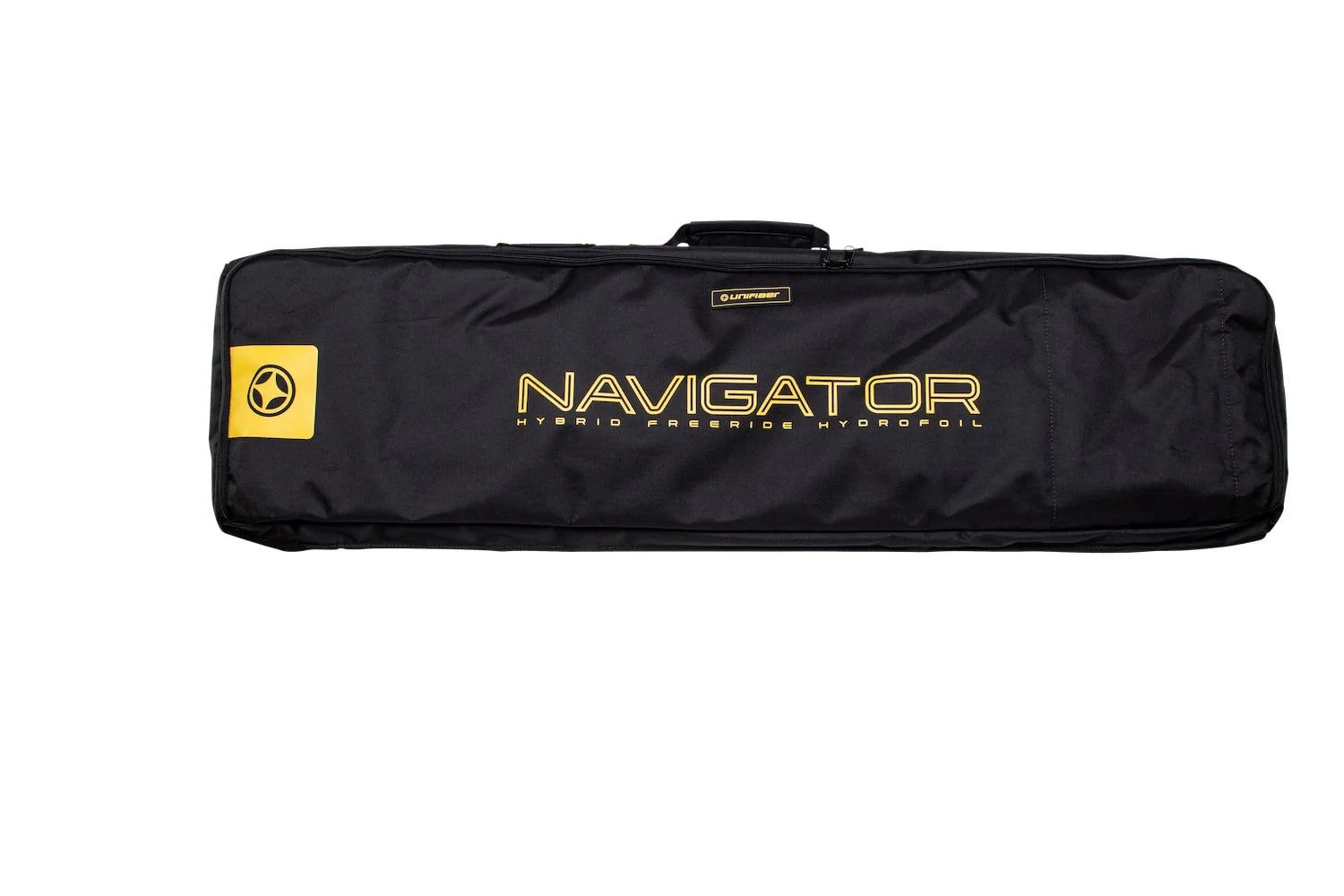 Navigator Foil Bag M