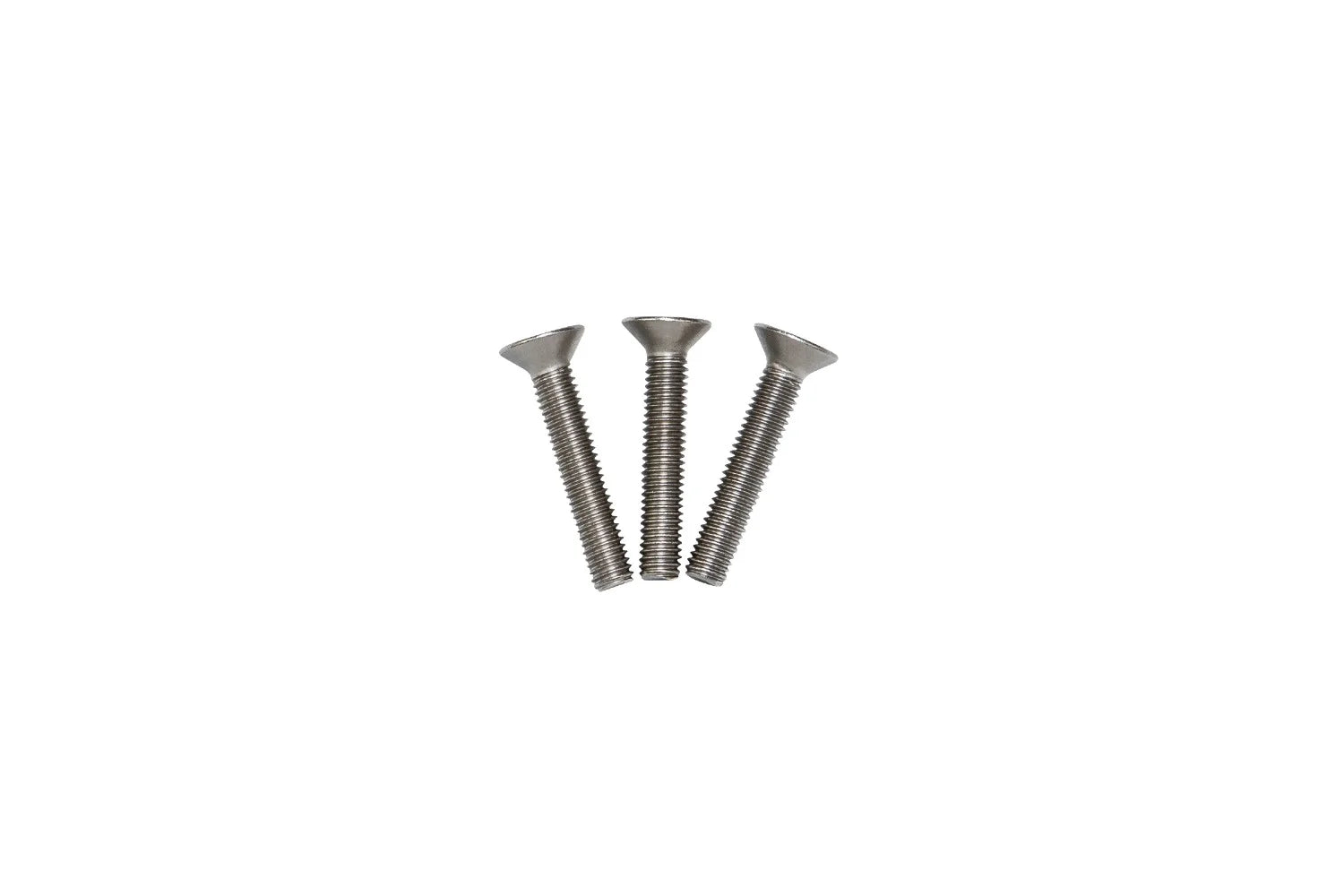 Plate Adapter To Mast Bolt Set M8x45