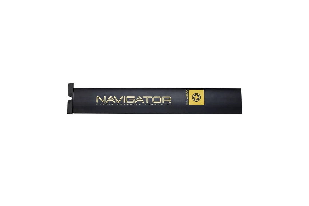 Navigator Aluminium Mast