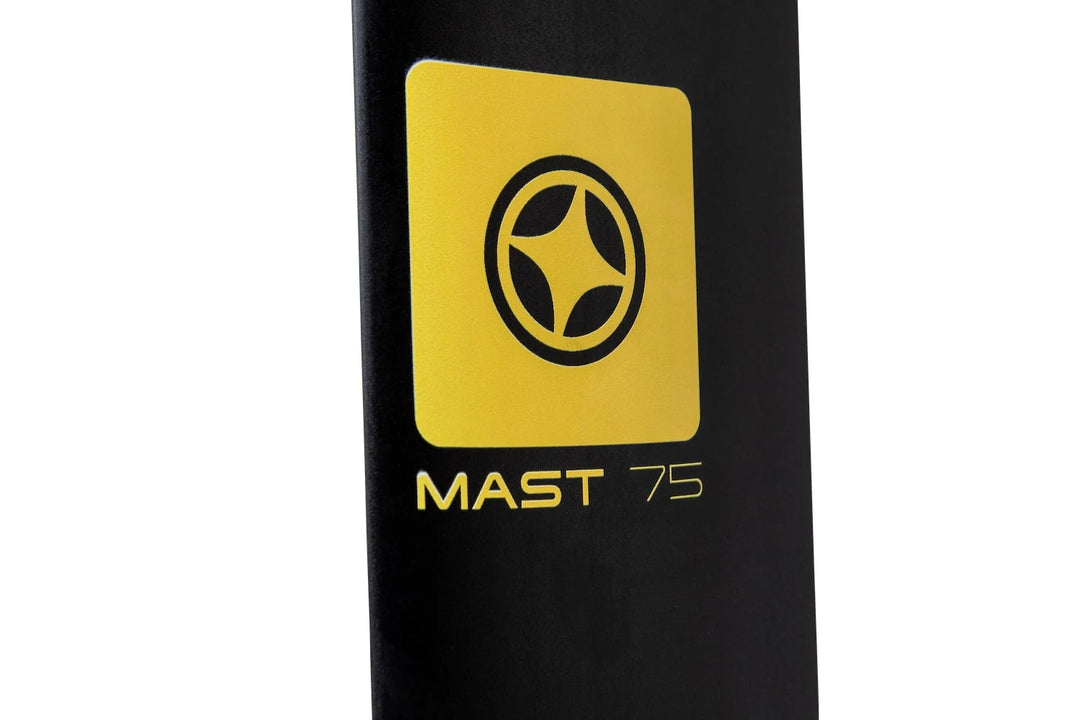 Navigator Aluminium Mast