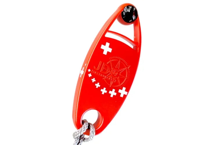 Skywatch Wind Anemo-Thermometer