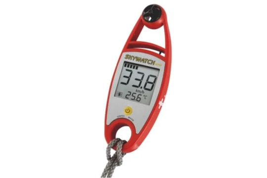 Skywatch Wind Anemo-Thermometer
