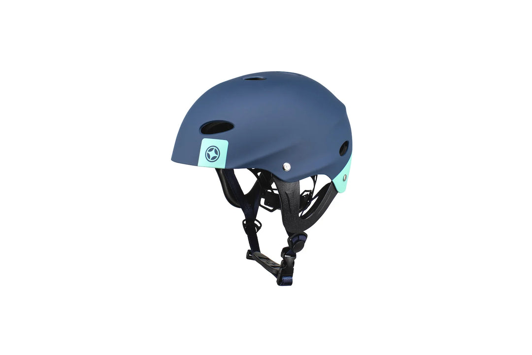 Watersport Helmet Adjustable Navy Size