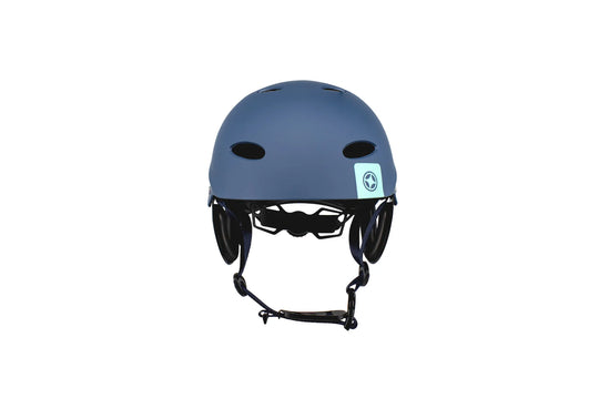 Watersport Helmet Adjustable Navy Size