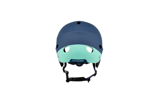 Watersport Helmet Adjustable Navy Size