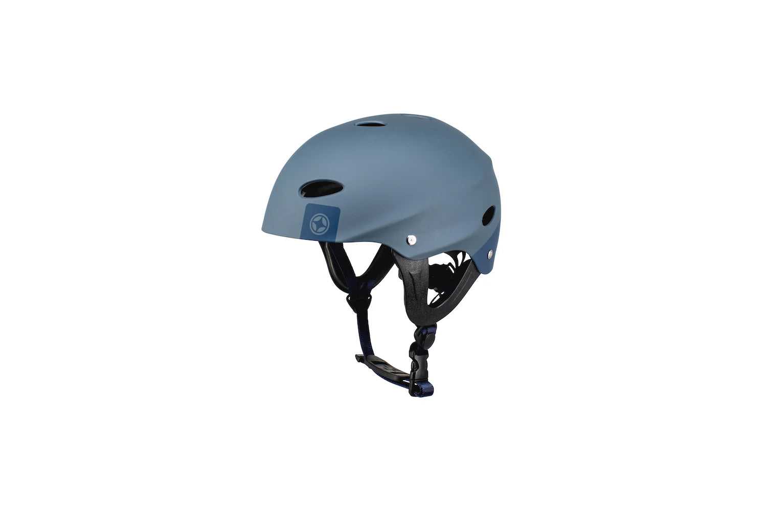 Watersport Helmet Adjustable Slate Blue