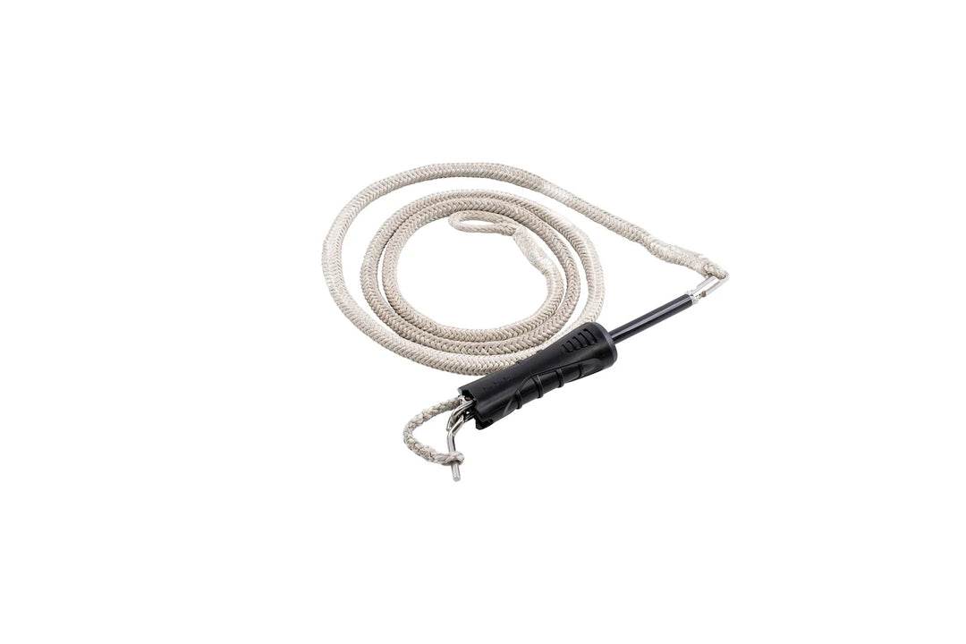 Wing Leash With Quick Release Safety