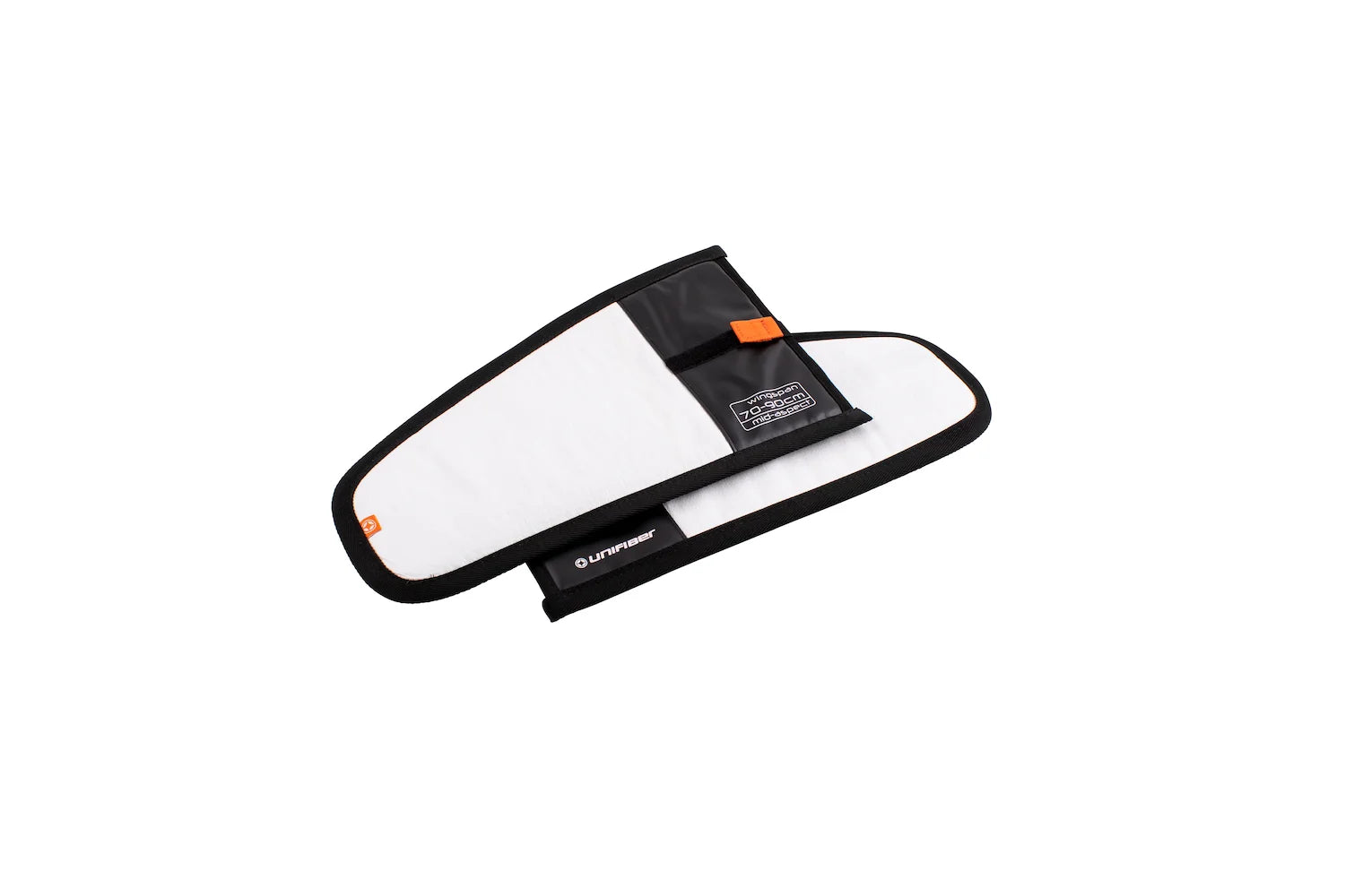 Low Aspect Foil Wing Cover Set 60 - 80 cm