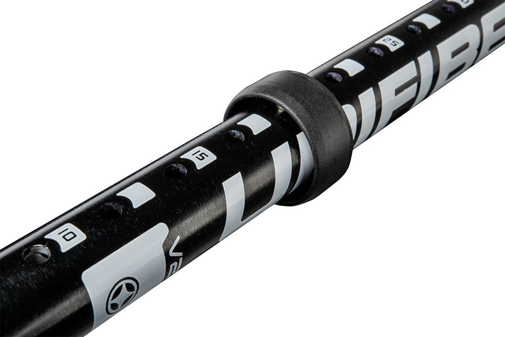 Essentials RDM V2 Aluminium Mast Extension (U-Pin)