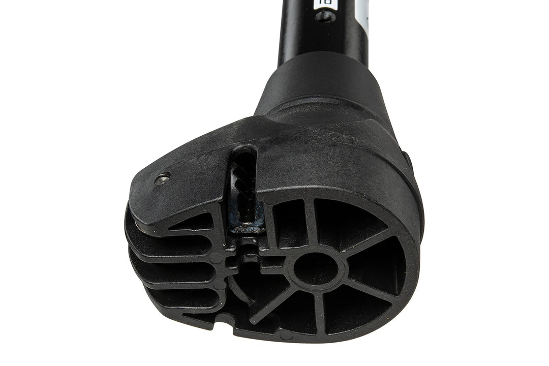 Essentials RDM V2 Aluminium Mast Extension (U-Pin)
