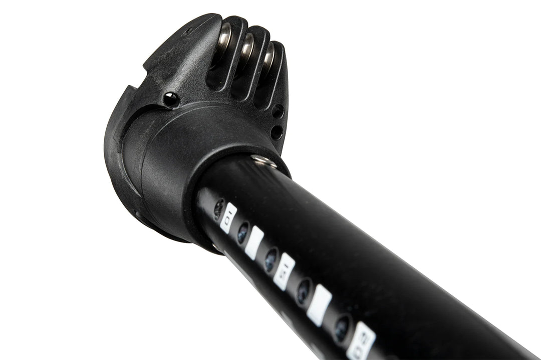 Essentials RDM V2 Aluminium Mast Extension (U-Pin)