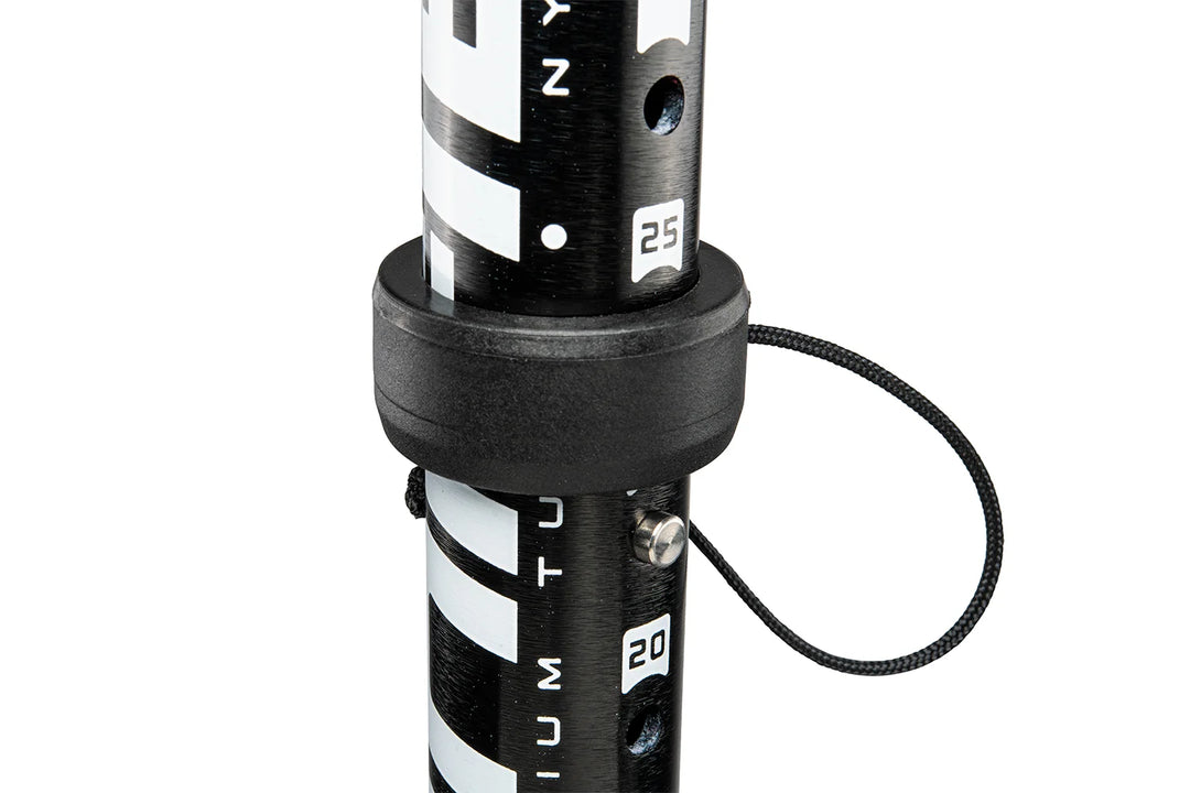 Essentials RDM V2 Aluminium Mast Extension (U-Pin)