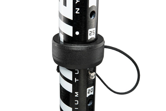 Essentials RDM V2 Aluminium Mast Extension (U-Pin)
