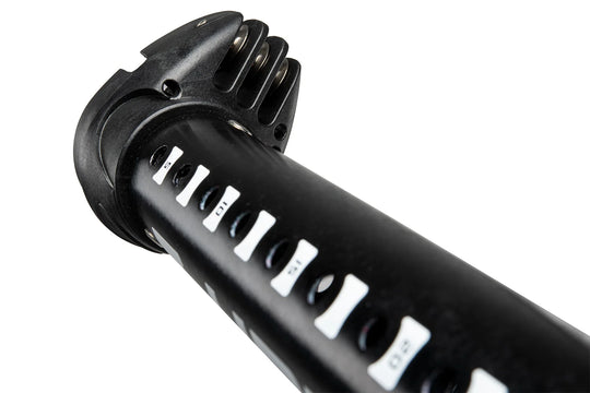 Essentials SDM V2 Aluminium Mast Extension (U-Pin)