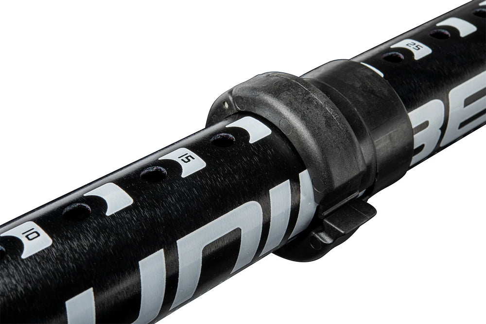Essentials SDM V2 Aluminium Mast Extension (U-Pin)