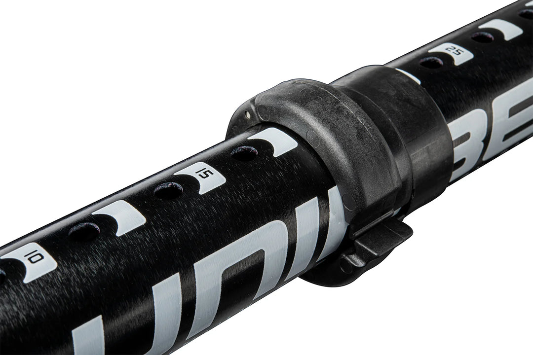 Essentials SDM V2 Aluminium Mast Extension (U-Pin)
